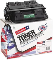 AbilityOne M402N Skilcraft Model 26A SD Laser Toner Cartridges, Black, 3100 Page Yield