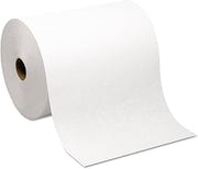 SofPull High-Capacity Paper Towel Roll by GP PRO (Georgia-Pacific), White, 26470, 1000 Linear Feet Per Roll, 6 Rolls Per Case
