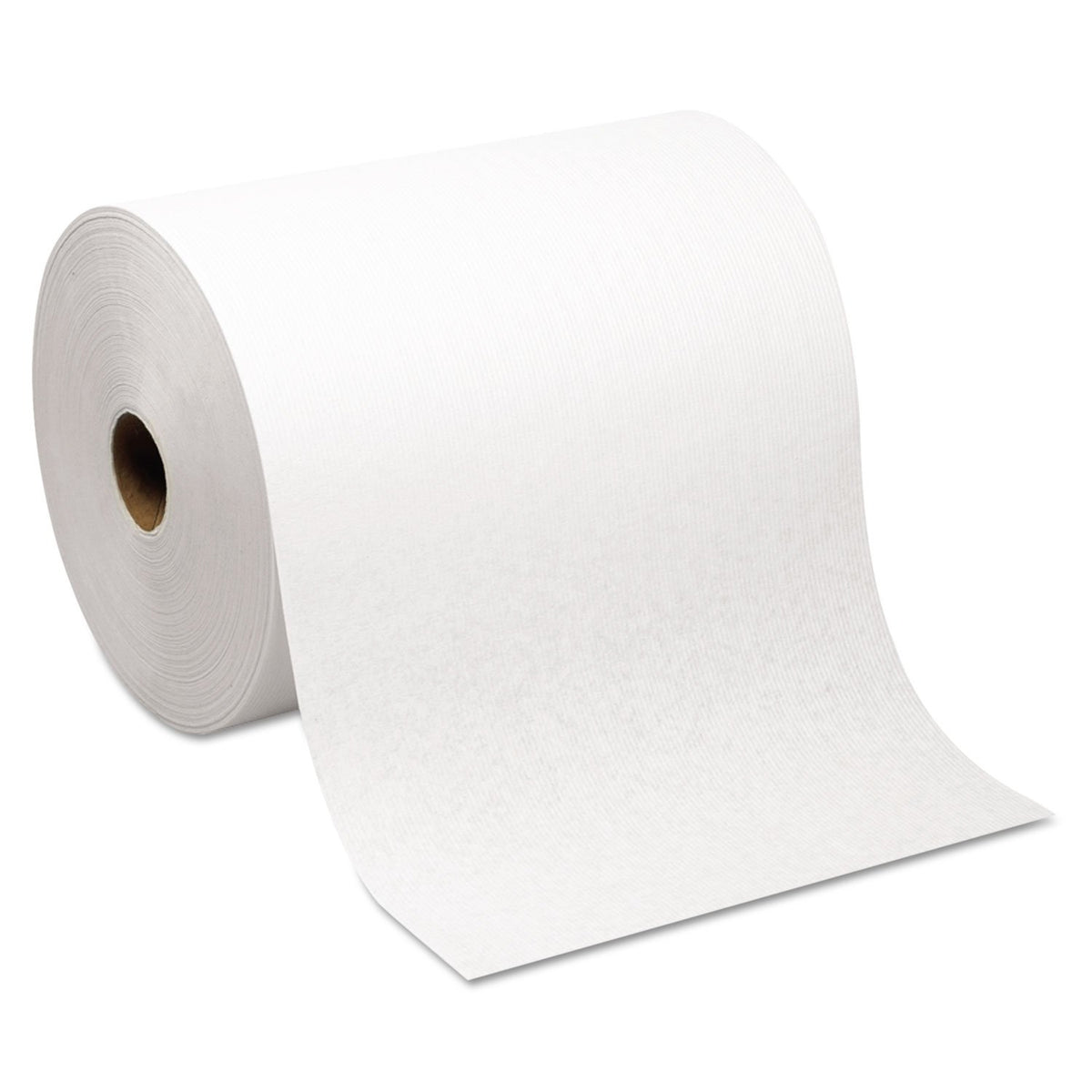 SofPull High-Capacity Paper Towel Roll by GP PRO () by Georgia-Pacific – 6 Count (Pack of 1), Paper, White, Pack of 6, Model 26470