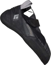 Black Diamond BD570112BLACK12 Shadow Climbing Shoes Black 12