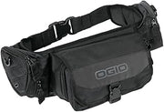 OGIO 713102.36 Stealth Black MX450 Tool Pack, 6.2"H x 26.5"W x 4"D