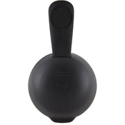 Stanley Black Lid for ErgoServ Carafes by Service Ideas – Black, Model 10-00059-000