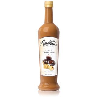 Premium Syrup by Amoretti – 25.4 Fl Oz (Pack of 12), Pack of 12