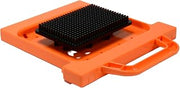 Prince Castle Saber King Dicer Pusher Replacement, 1/4" - Vegetable Chopper Blade and Kitchen Chopper Replacement Blade for Vegetables and More