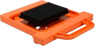 Prince Castle Saber King Dicer Pusher Replacement, 1/4" - Vegetable Chopper Blade and Kitchen Chopper Replacement Blade for Vegetables and More