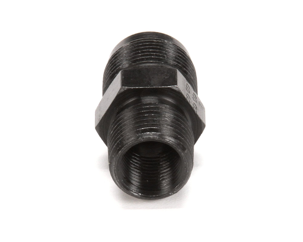 Fitting,Adapter Male Flare 45Xmpt1/2 - Genuine OEM Replacement Part by Pitco – 45, Metal, Black, Model 60129902
