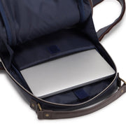 320-3151-01 Men's Body Bag by Lee – One Size, ポリウレタン (PU), Black, Model lee3151-zai-black