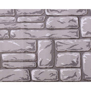 Flagstone Corrugated Display Wrap by Retail Resource – colorful