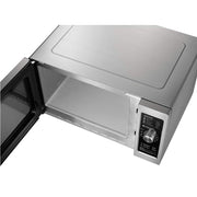 Midea 1.2 cu ft / Dial / Microwave Oven Countertop Microwave Ovens