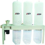 Kufo Seco 5HP Bag Dust Collector