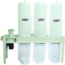 Kufo Seco 5HP Bag Dust Collector