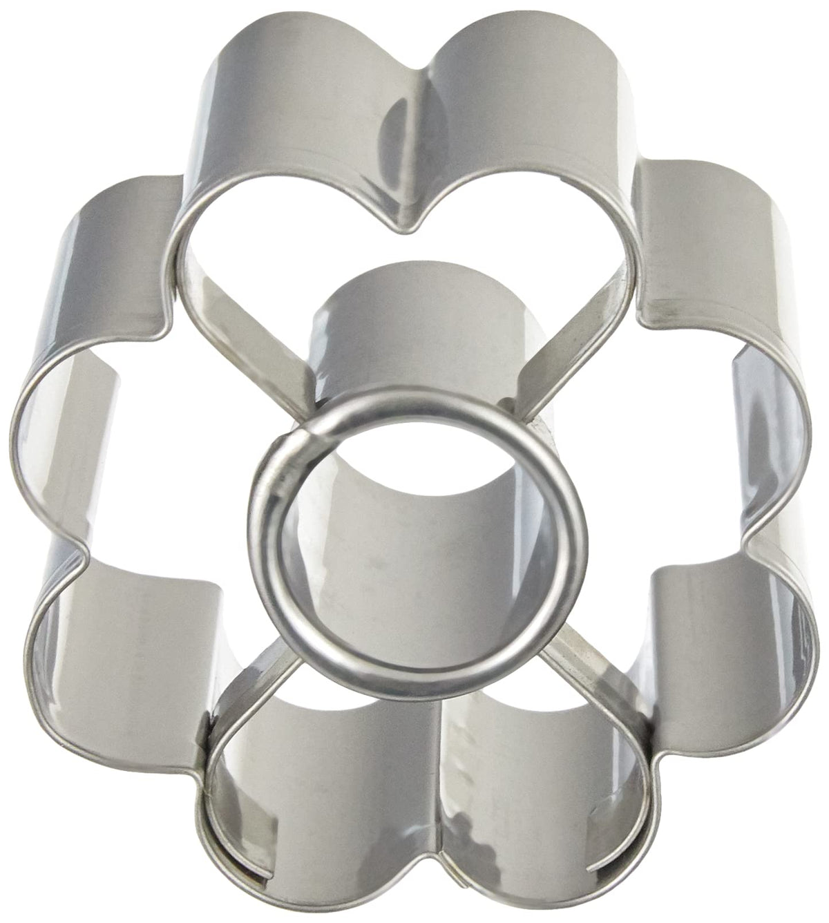 Pastry Tool by PADERNO – Stainless Steel, Silver, Model 47417-06