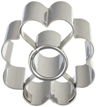 Pastry Tool by PADERNO – Stainless Steel, Silver, Model 47417-06