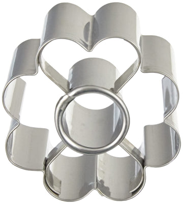 Pastry Tool by PADERNO – Stainless Steel, Silver, Model 47417-06