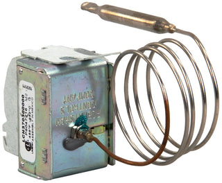 High Limit Switch by Pitco – Stainless Steel, Model P5047216