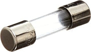 Fluke 871178 Digital Multimeter Fast Acting Replacement Fuse, 250V Voltage, 2A Current (Pack of 5)