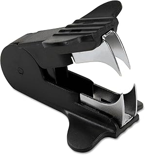 AbilityOne Staple Remover- Easy Grip handle 7520-00-162-6177