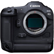 Canon w/ 50mm Lens / 1 Mirrorless Cameras