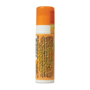 Sweet Orange Cocoa Butter Lip Balm - .25oz Stick by Badger – 0.25 Ounce (Pack of 1), A1087, Model 208165