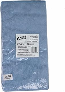 Genuine Joe General Purpose Microfiber Cloth