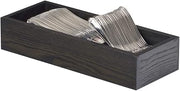 Cinderwood Collection by CAL-MIL – Wood, Brown, Model 3819-87