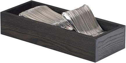 Cinderwood Collection by CAL-MIL – Wood, Brown, Model 3819-87