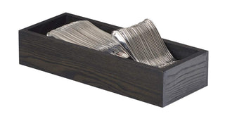 Cinderwood Collection by CAL-MIL – Wood, Brown, Model 3819-87