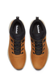 Men's Sprint Basic Sneakers by Timberland – 12, Nylon, Bright