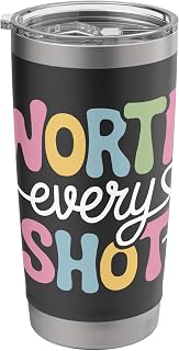 IVF In Vitro Fertilization Transfer Day Fertility Pregnancy Stainless Steel Insulated Tumbler