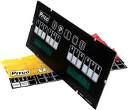 Pitco 60126805-C Cmptr,SGL Bk Multi W/Overlays