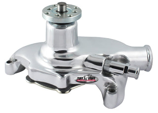 Tuff StuffTUFF-STUFF Water Pump – Aluminum, Plain, Model 1353NA