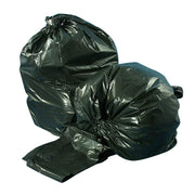 Berry Plastics PGR4046X5B PE 40-45 gal 40 x 46 in. 2mil CanLiner On A Roll44; Black