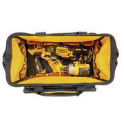DEWALT 16" Open Mouth Tool Bag / One Size / No Color Tool Bags