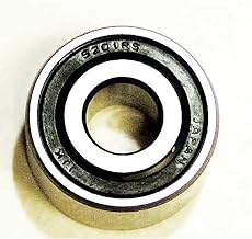 3M 30316 Ball Bearing, 1 Pkg Qty