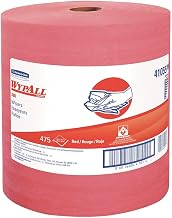 Kimberly-Clark WYPALL X80 Jumbo Roll Towels