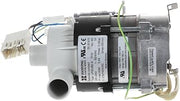 Rational Pump F. Cleaning Up30