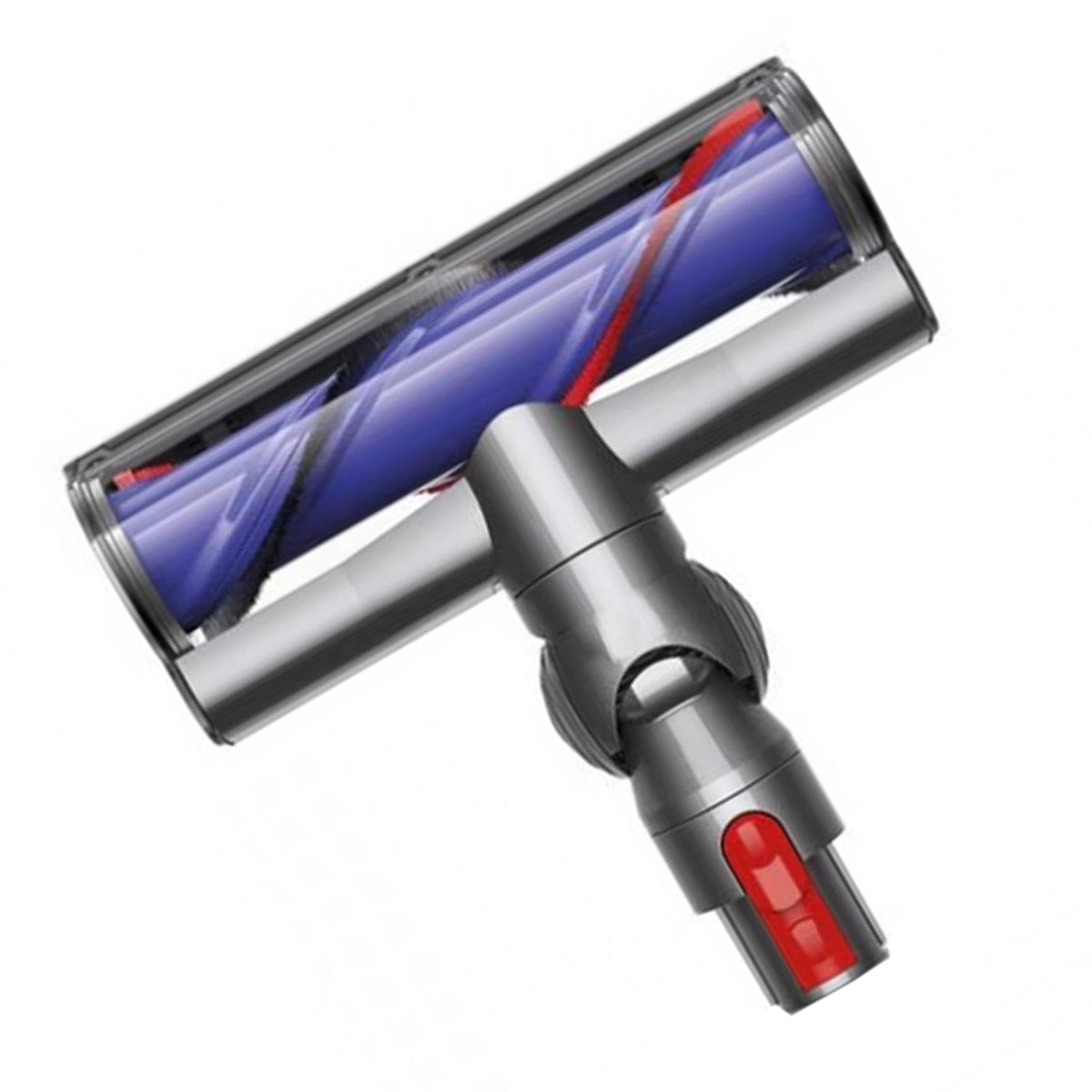 968266-02 V7 Quick Release Motorhead Cleaner Head by Dyson – 1, Black, Model NFM89989
