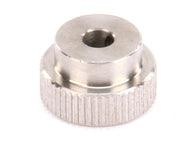 DV0061, Impinger Thumb Nut by MERRYCHEF – 6 inches x 8 inches x 4 inches, Silver, Model MCHFDV0061