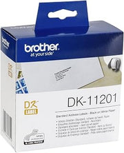 Brother DK11201 DK Label (29 x 90mm)