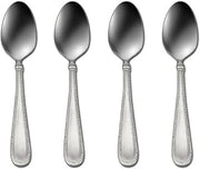 Oneida Interlude Teaspoons, Set of 4