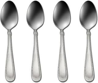 Oneida Interlude Teaspoons, Set of 4