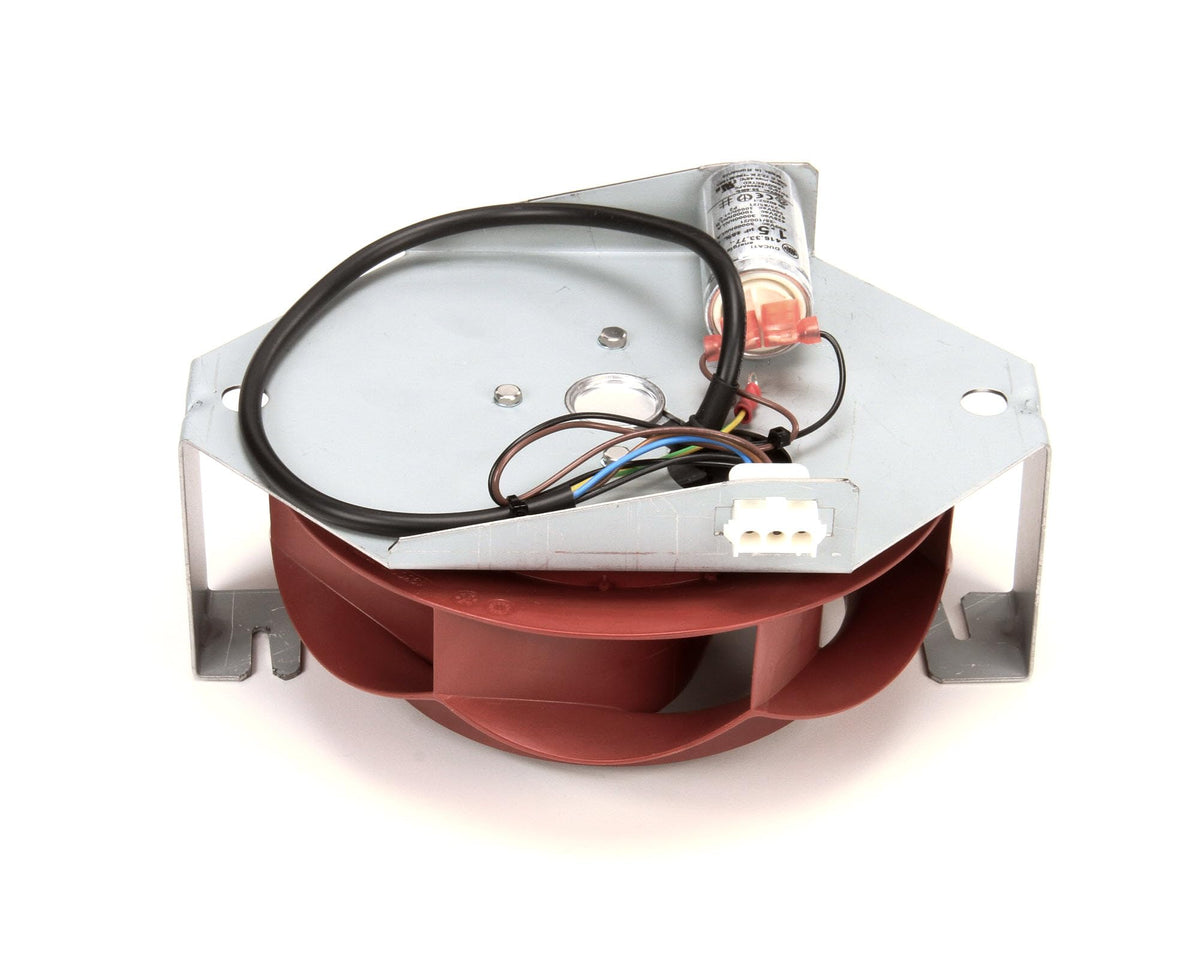 E2S Cooling Fan Assembly by MERRYCHEF – Metal, Model PSB203