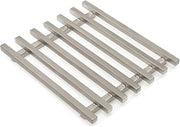 Rosseto SM179 Square Track Style Stainless Steel Grill for Square Warmer