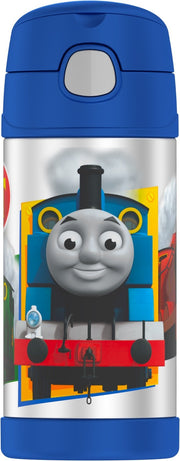 THERMOS Thomas And Friends / 1 / 12 Ounces Thermoses