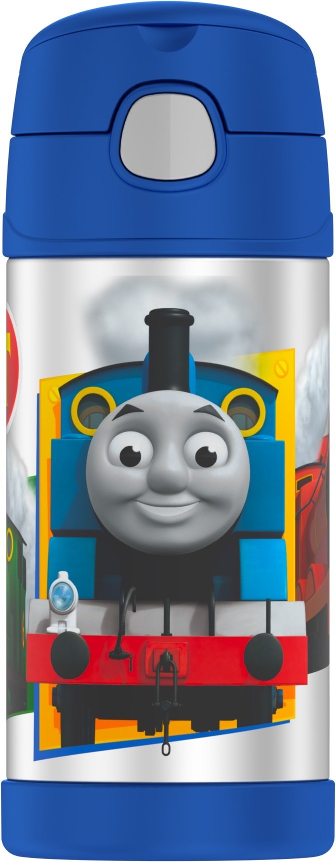 THERMOS Thomas And Friends / 1 / 12 Ounces Thermoses