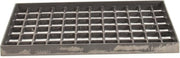 American Range Grate,Bottom Waffle 3"X5" A17003 - Genuine OEM Replacement Part