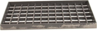American Range Grate,Bottom Waffle 3"X5" A17003 - Genuine OEM Replacement Part