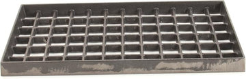 American Range Grate,Bottom Waffle 3"X5" A17003 - Genuine OEM Replacement Part