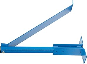 Patterson CW 34 BLUE Column Wall Bracket 34"