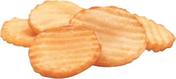 Simplot Traditional Cottage French Fries, 5 Pound -- 6 per case.